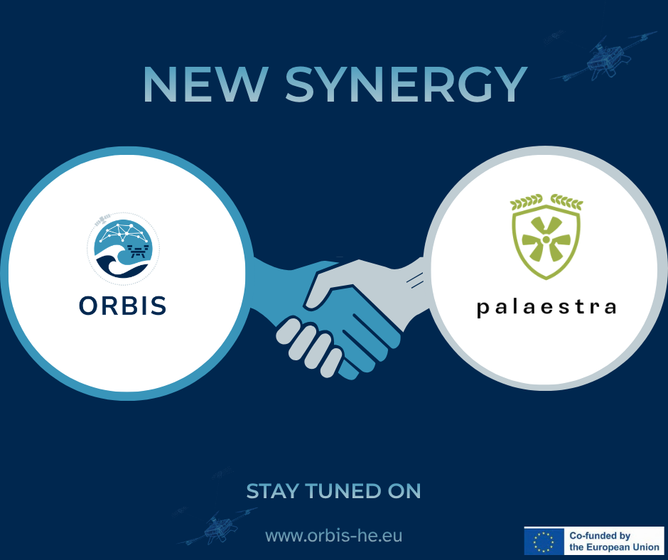 On 16 October 2026, ORBIS held a synergy meeting with its Horizon Europe sister project PALAESTRA, providing an opportunity for both teams to present their respective activities, exchange insights and explore potential areas of collaboration...